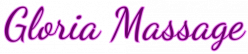 gloria massage 1